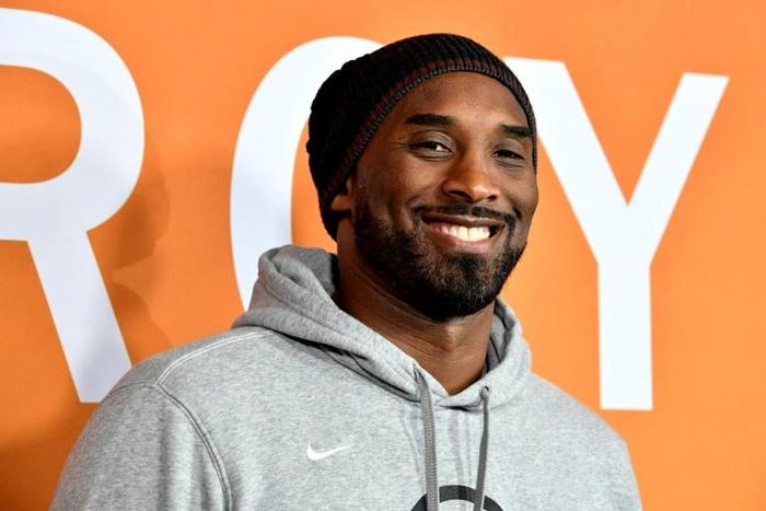 Retired NBA legend Kobe Bryant will be among the celebrities helping Major League Soccer celebrate its 25th season, which begins next month