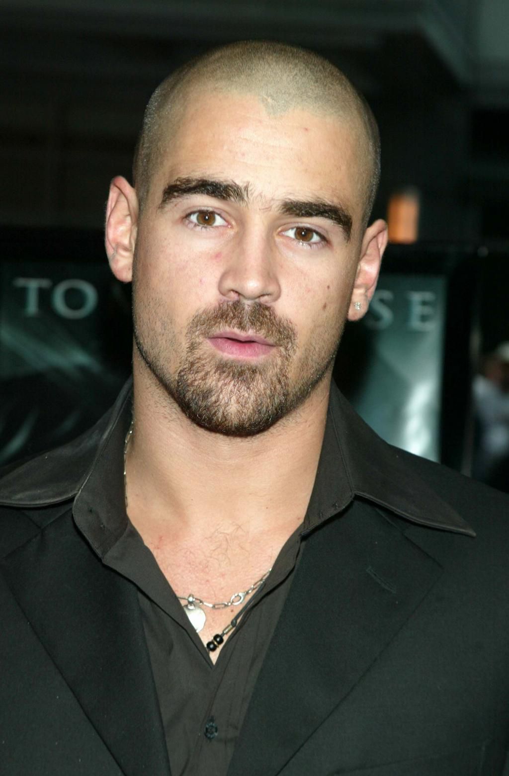 40 Celebrities Who've Shaved Their Heads