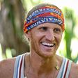 Tyson Says He's One of the Best 'Survivor' Players