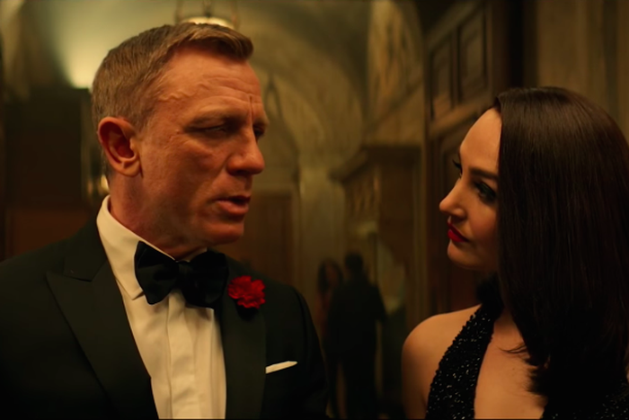 Daniel Craig Just Spoofed His 007 Persona on 'SNL'
