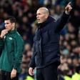Zinedine Zidane insists Real Madrid will not have one eye on the Clasico when they face Valencia in La Liga on Sunday.