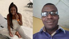 Journalism lecturer sacked after pinning student to the ground and placing his tongue on her vagina