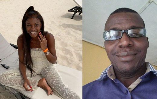 Journalism lecturer sacked after pinning student to the ground and placing his tongue on her vagina