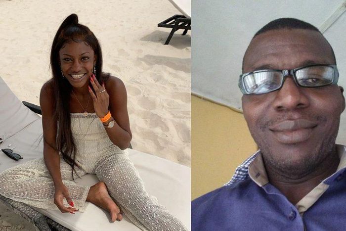 Journalism lecturer sacked after pinning student to the ground and placing his tongue on her vagina