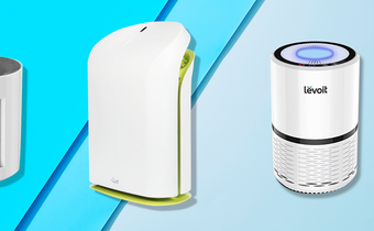 The 8 Best Air Purifiers You Can Buy Online