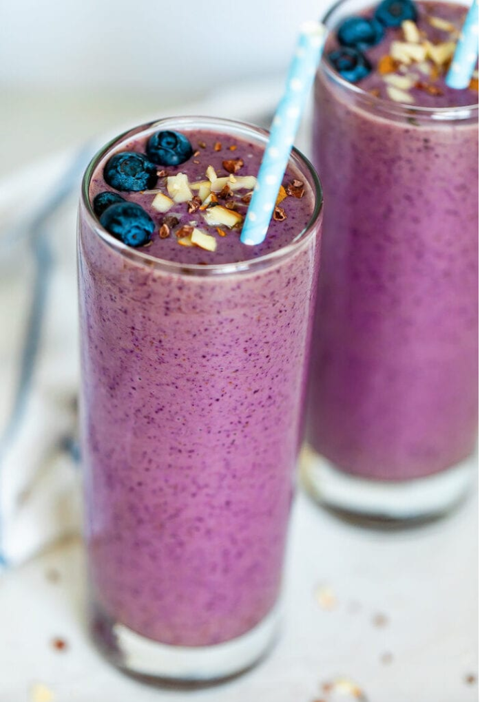 30 Shakes That Will Help Reach Weight Loss Goals