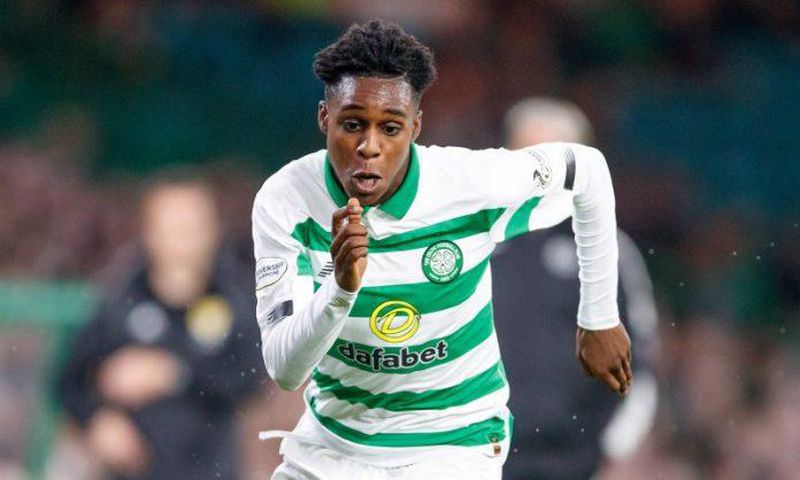 Jeremie Frimpong