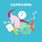 Your April 2020 Horoscope Is Here, And You Might Have An Internal Struggle