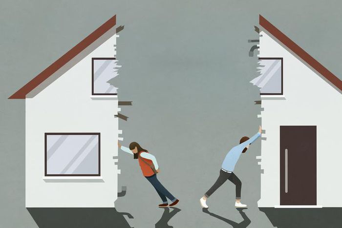 How To Embrace Life After Divorce