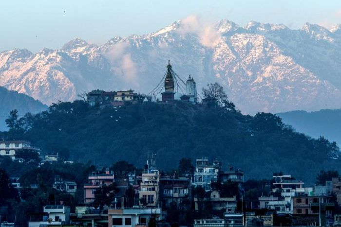 The Kathmandu Post has accused the Chinese embassy in Nepal of trying to muzzle free speech