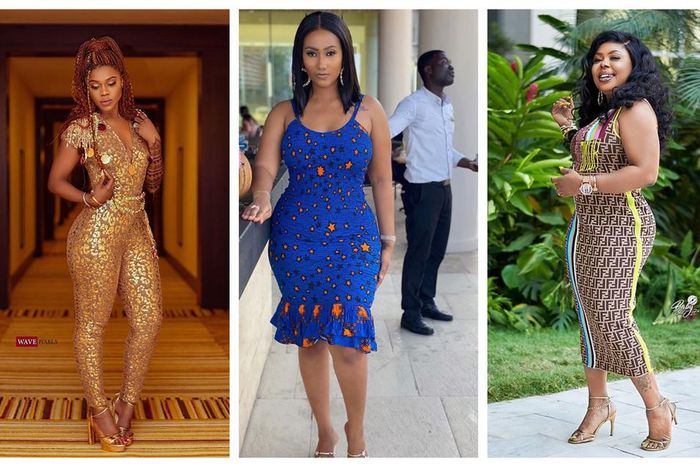 Here are the best-dressed celebrities who attended the Cardi B meet and greet session