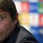 "I hope we can keep going in Europe because we need this type of game to keep improving,"  Inter Milan coach said in Prague on the even of the Champions League game with Slavia