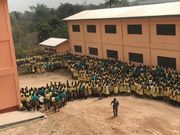 HEPSS gets new dormitory