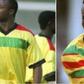 Abedi Pele and Frank Amankwaah
