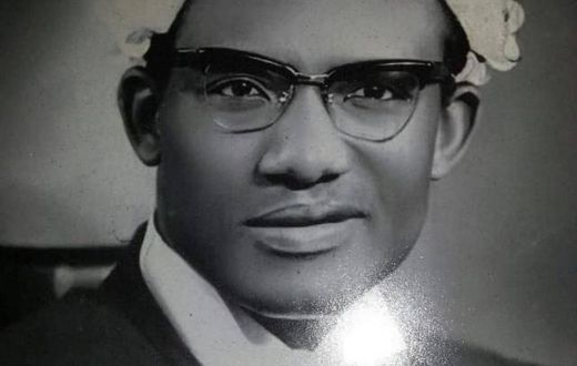 Franklin Adubobi Jantuah
