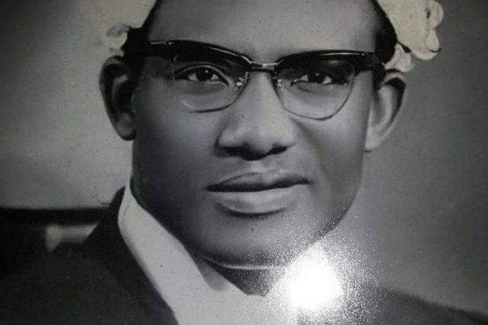 Franklin Adubobi Jantuah