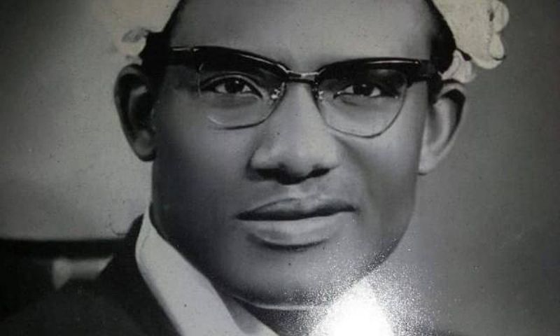 Franklin Adubobi Jantuah