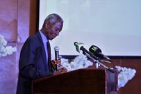 Kwame Pianim, NPP man