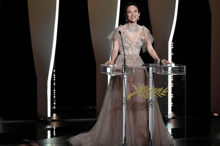 Celebrities including Chinese actress Zhang Ziyi spoke up in support of minors who have been abused