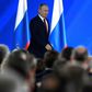 The overhaul would transform the State Council from an advisory body to an organ -- potentially headed by Putin -- that would shape domestic and foreign policy