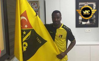 Kamal Issah