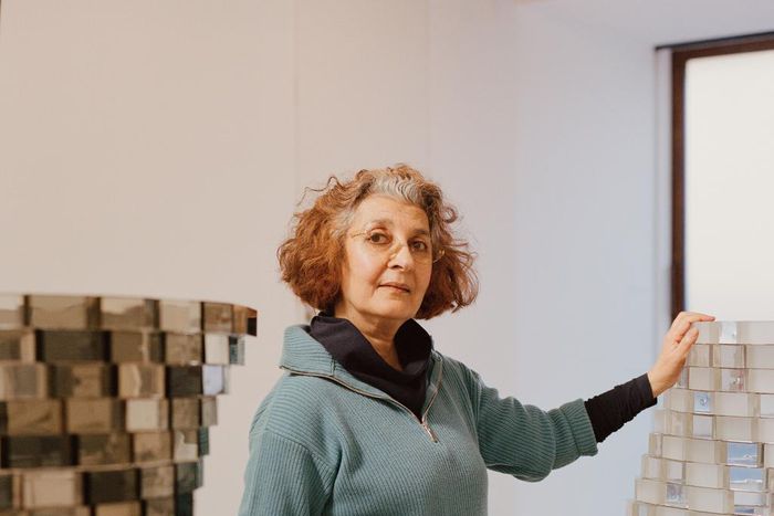 As Tensions Rise With Iran, So Does Interest in Art It Inspired