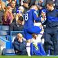 Frank Lampard has urged Ross Barkley to improve his professionalism