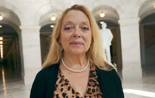 The Story Behind Carole's Husband's Disappearance