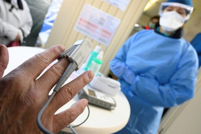 The UN's health agency along with partners Nursing Now and the International Council of Nurses underscored in a report the crucial role played by nurses, who make up more than half of all health workers worldwide