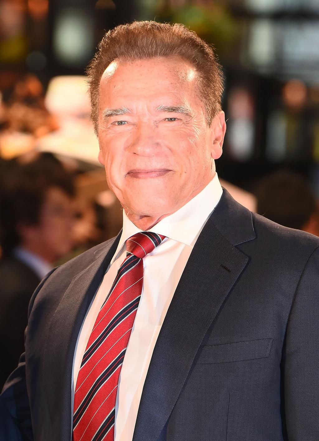 What 20 Famous Actors Looked Like in Their First Movie Roles