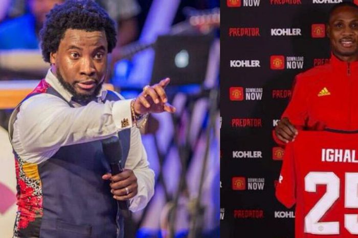 “My brother Ighalo will succeed at Man United” – Sonnie Badu lauds Nigerian star