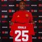 “My brother Ighalo will succeed at Man United” – Sonnie Badu lauds Nigerian star