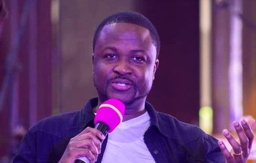 Brian Amoateng