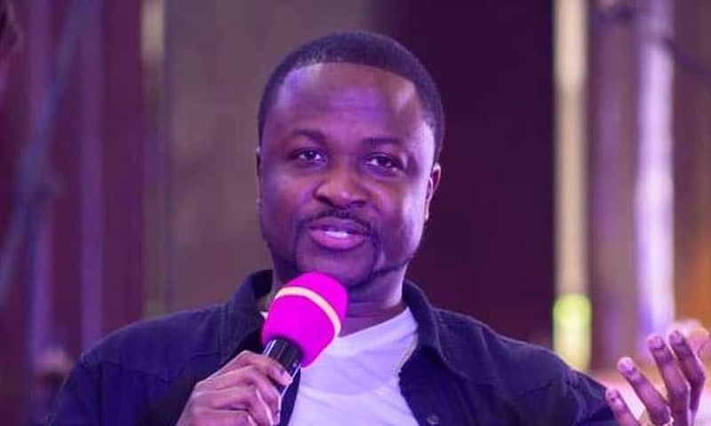 Brian Amoateng