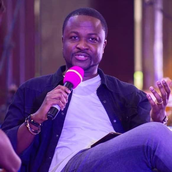 Brian Amoateng