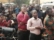 Ruth Eshun laid to rest