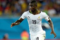 Jonathan Mensah