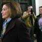 US Speaker of the House Nancy Pelosi brought the chamber to a standstill when she launched the debate on the impeachment of President Donald Trump