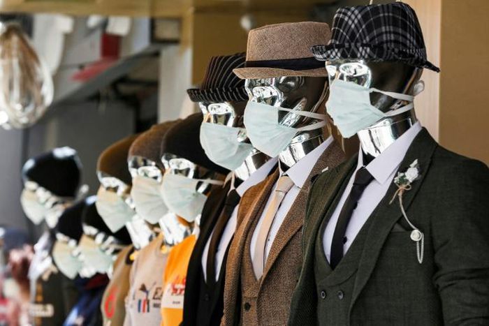 As the economic impact of the COVID-19 outbreak grows, markets worldwide are in free-fall and companies are sounding the alarm