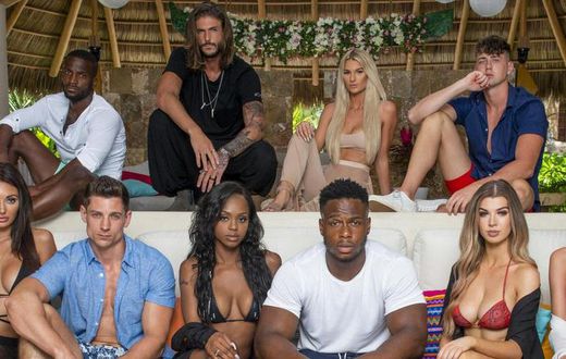 Meet the Cast of Netflix's 'Too Hot to Handle'
