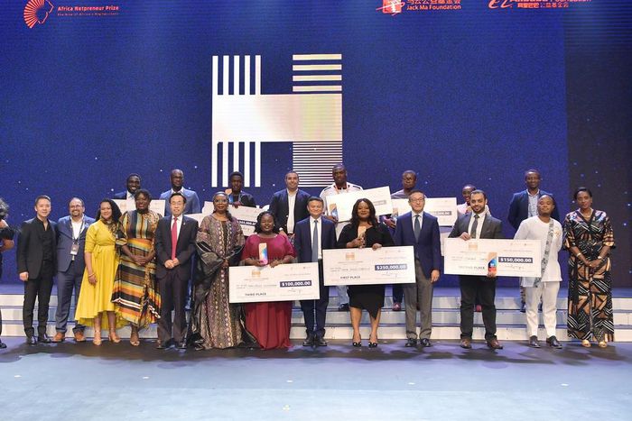 How African entrepreneurs have stepped up in the fight against COVID-19