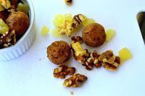 40 Protein Ball Recipes Guaranteed To Satisfy Your Sweet Tooth