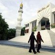 Muslim Maldives practises a liberal form of Islam and relies heavily on Western tourism for revenue