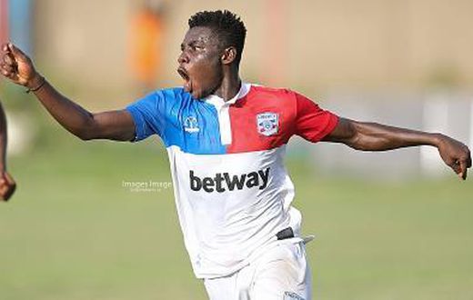 Elvis Kyei Baffour