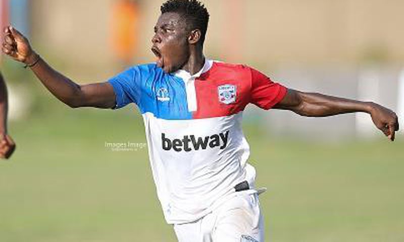 Elvis Kyei Baffour
