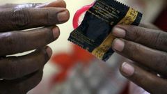 Only 34% of Nigerians use condoms during sex
