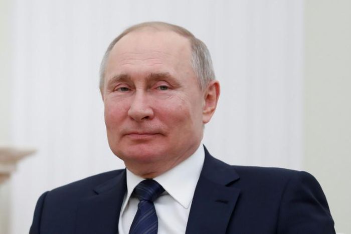 Russian President Vladimir Putin plans to put God, heterosexual marriage in constitution