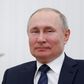 Russian President Vladimir Putin plans to put God, heterosexual marriage in constitution