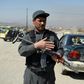 Security is woefully inadequate in the Afghan capital Kabul