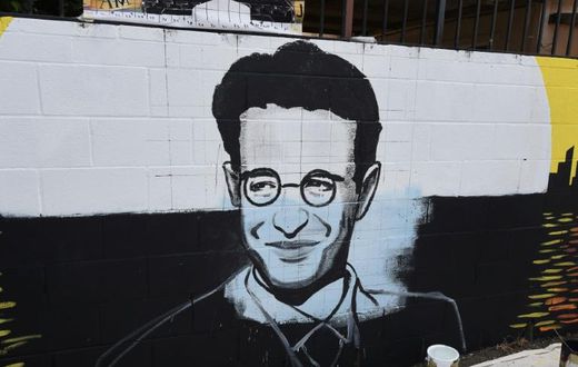Daniel Pearl was the South Asia bureau chief for The Wall Street Journal when he was abducted in Karachi in January 2002 while researching a story about Islamist militants